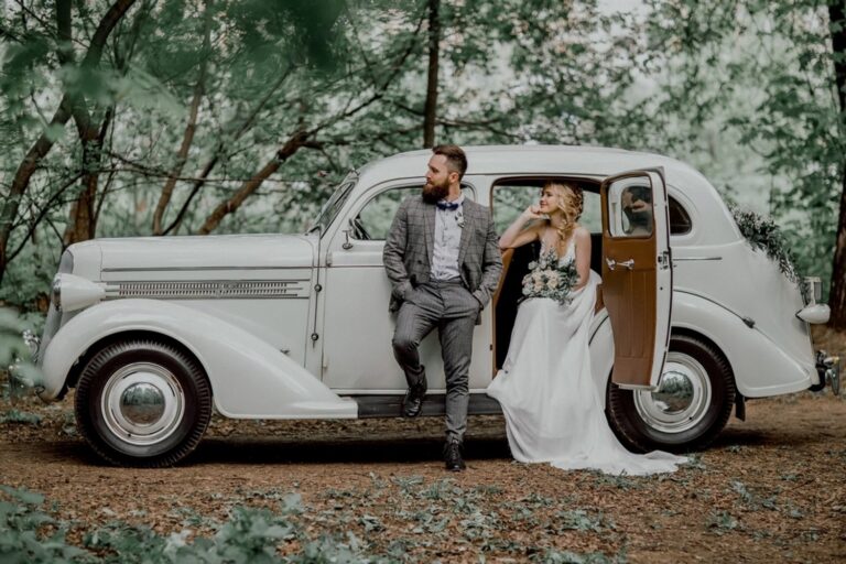 Wedding transfers