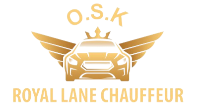 Royal Lane Chauffeur